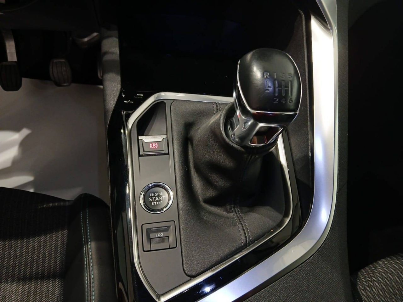 Peugeot 5008  1.5 BlueHDi 96kW (130CV) S&S Allure