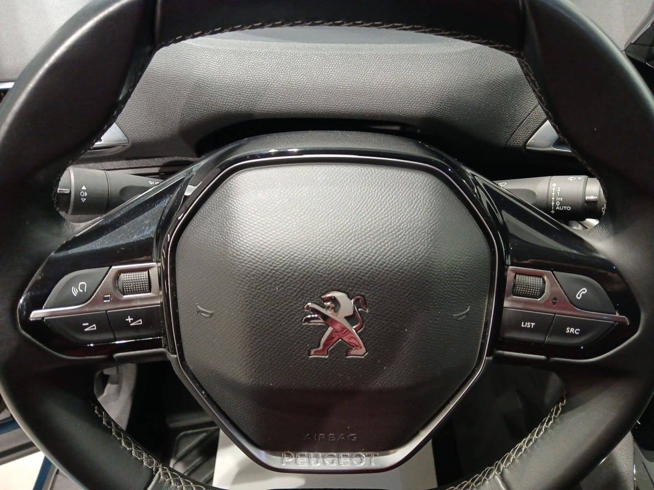 Peugeot 5008  1.5 BlueHDi 96kW (130CV) S&S Allure
