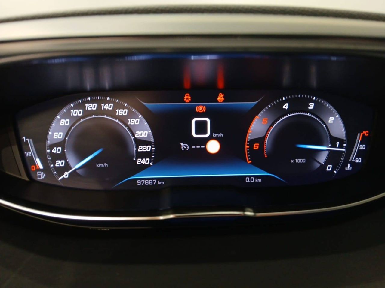 Peugeot 5008  1.5 BlueHDi 96kW (130CV) S&S Allure