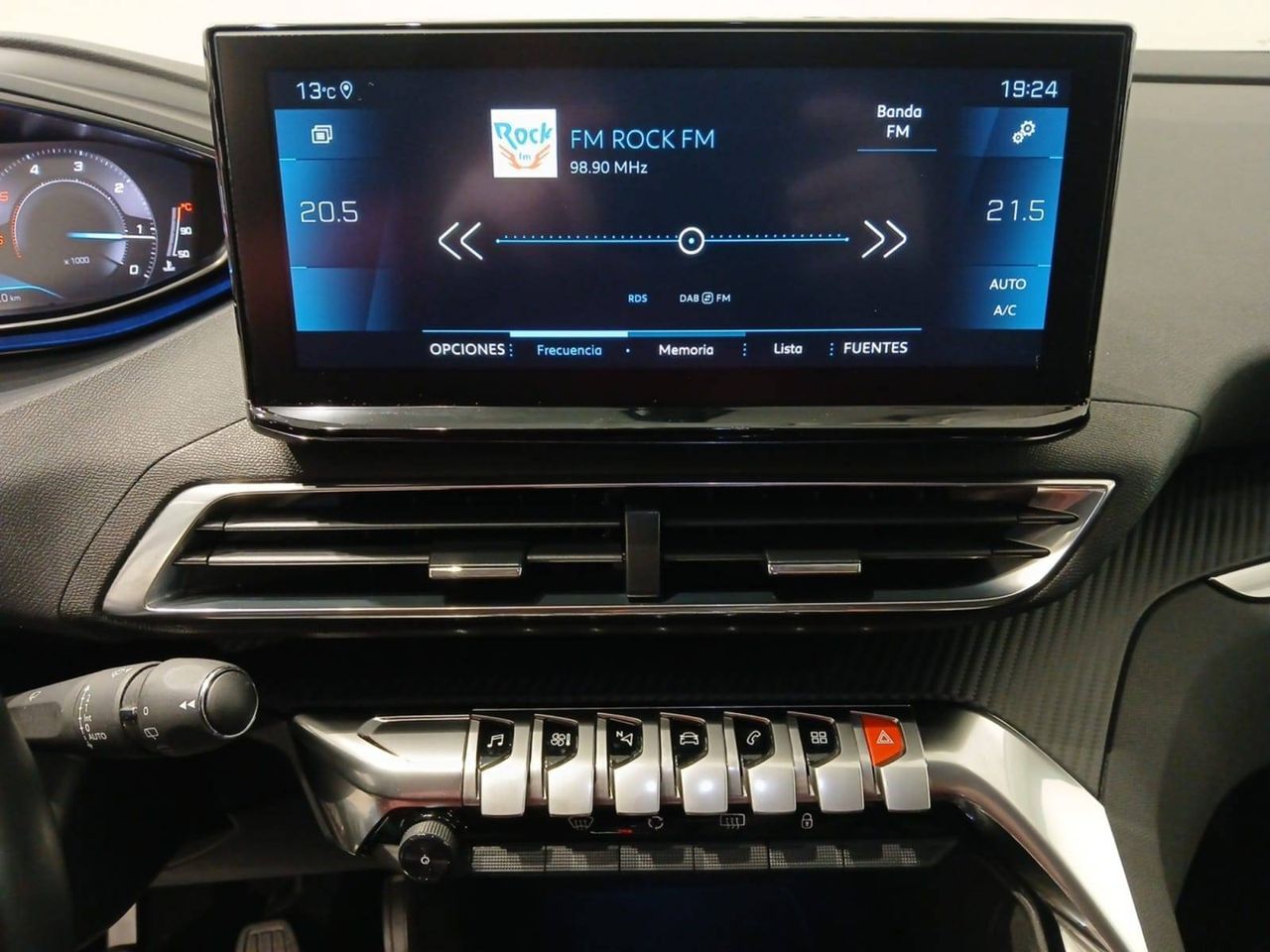 Peugeot 5008  1.5 BlueHDi 96kW (130CV) S&S Allure