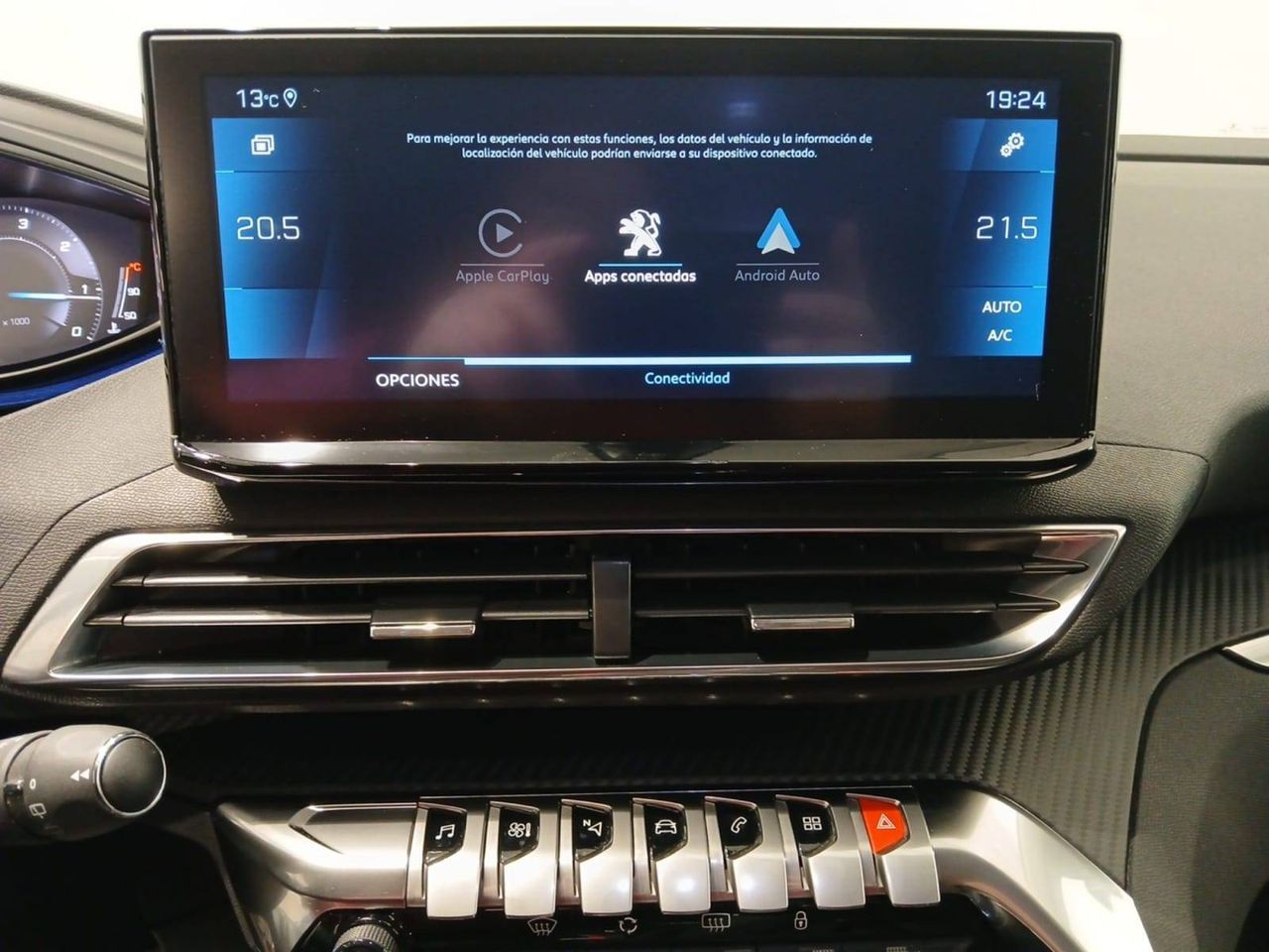 Peugeot 5008  1.5 BlueHDi 96kW (130CV) S&S Allure