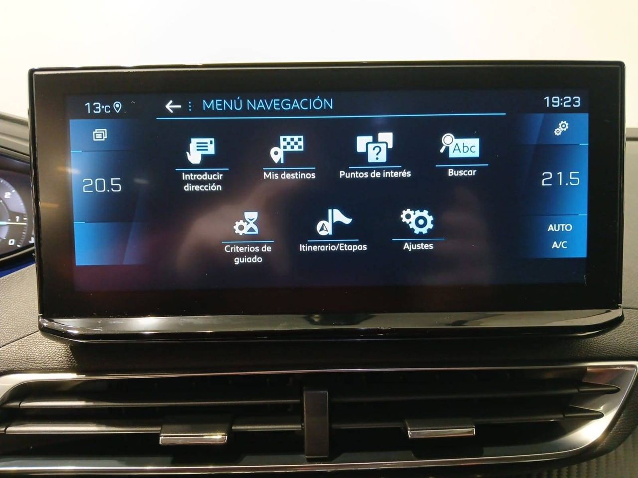 Peugeot 5008  1.5 BlueHDi 96kW (130CV) S&S Allure