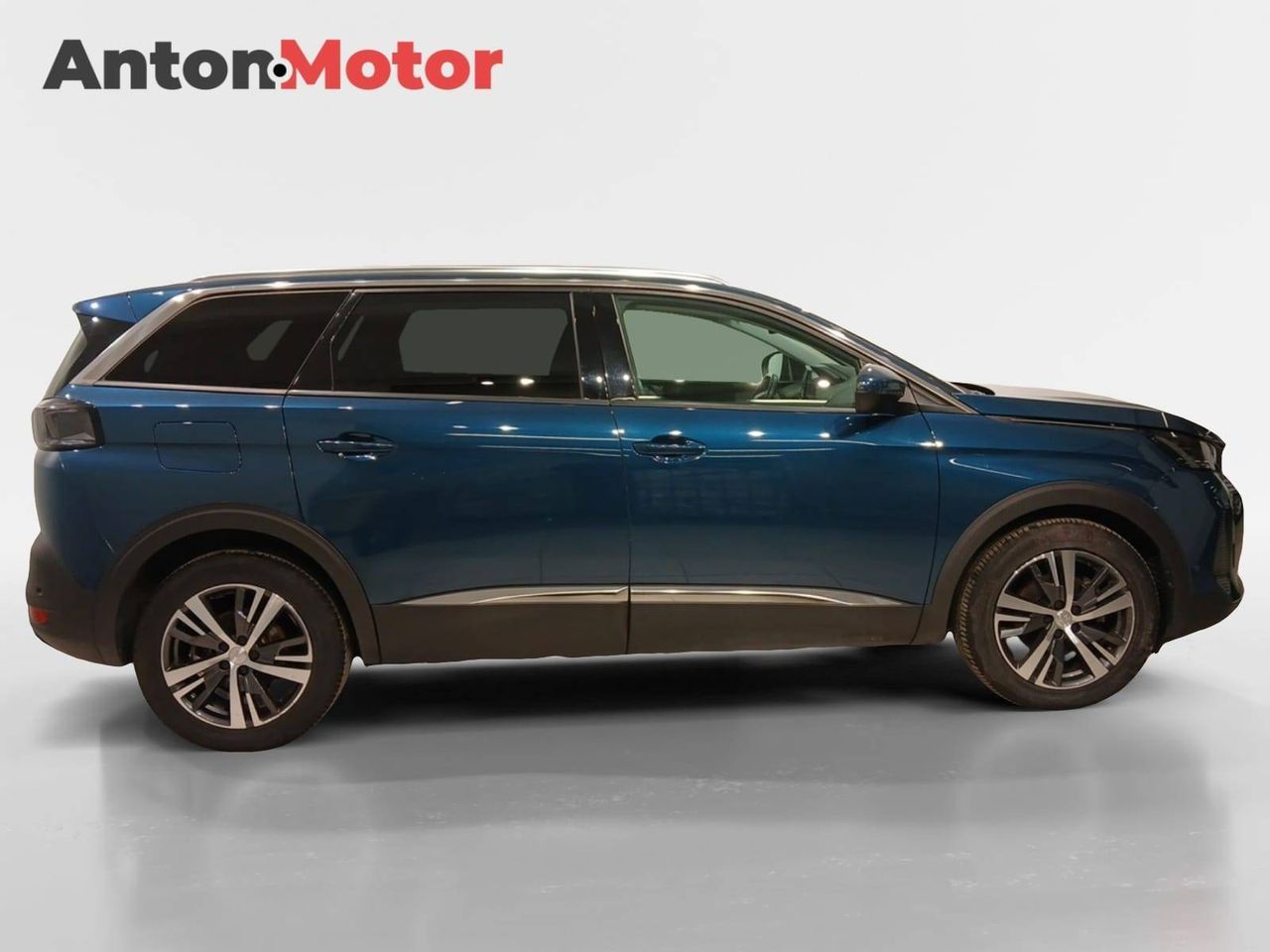 Peugeot 5008  1.5 BlueHDi 96kW (130CV) S&S Allure