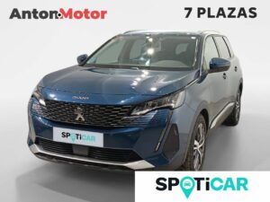 Peugeot 5008  1.5 BlueHDi 96kW (130CV) S&S Allure