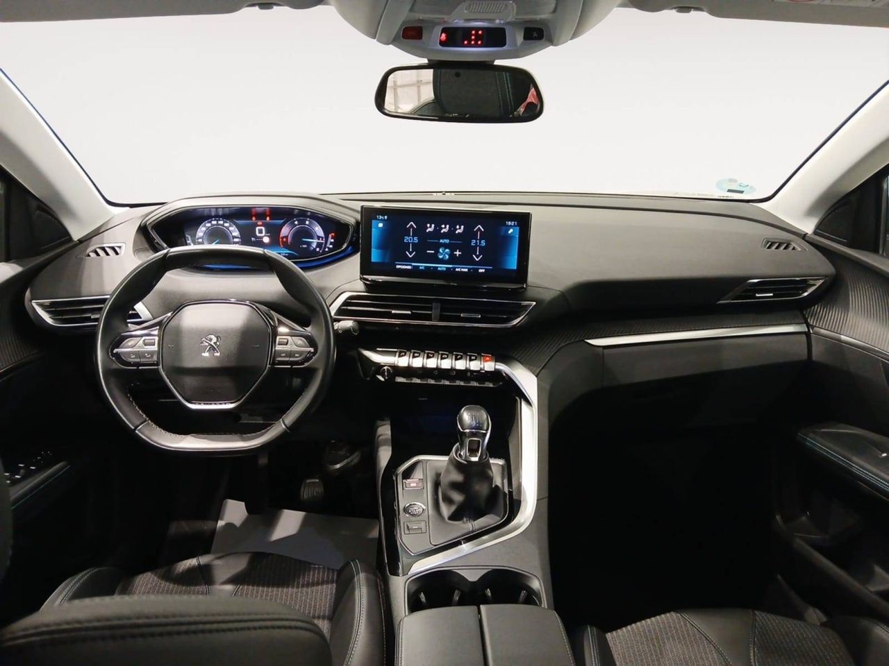 Peugeot 5008  1.5 BlueHDi 96kW (130CV) S&S Allure