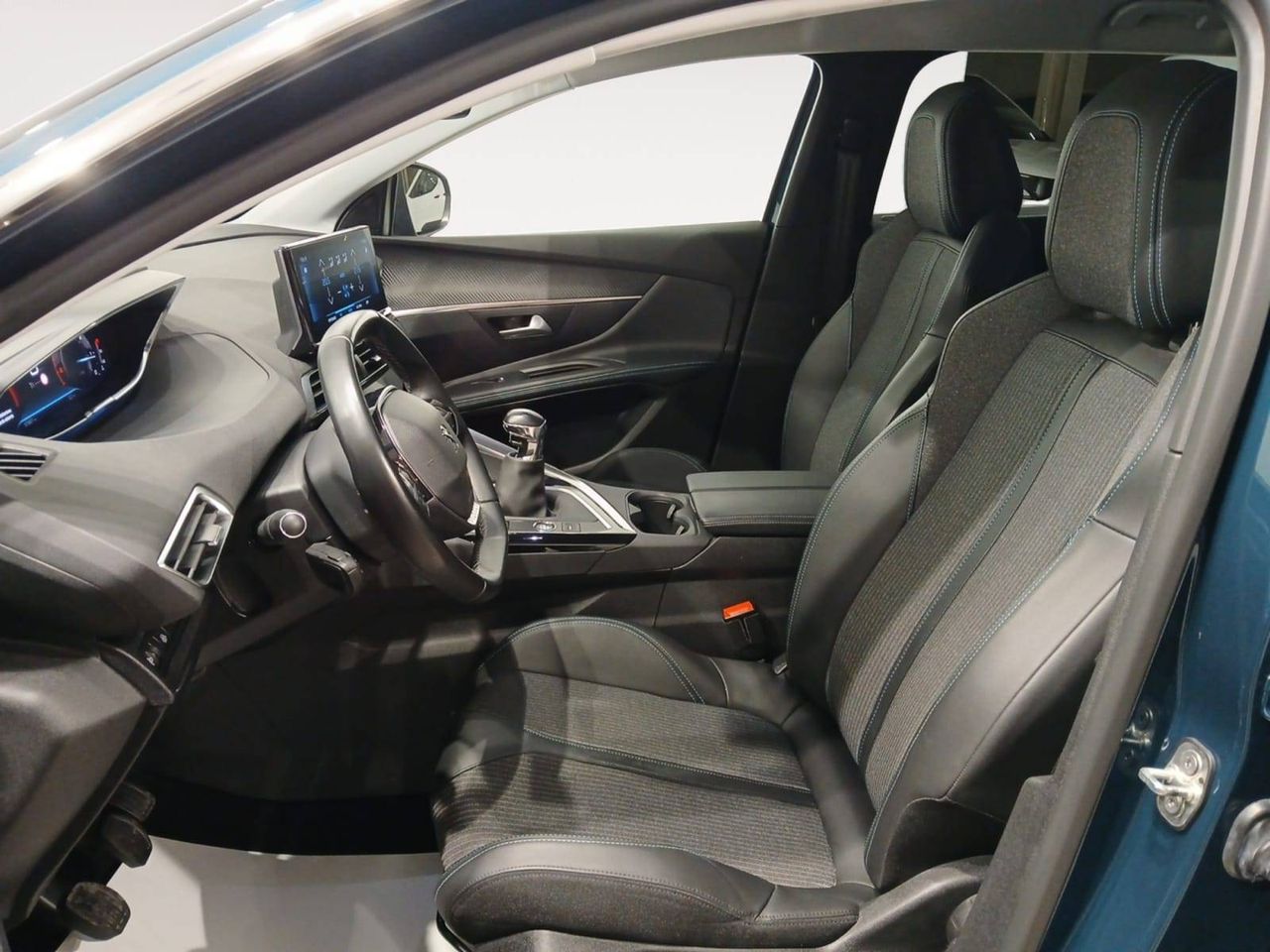 Peugeot 5008  1.5 BlueHDi 96kW (130CV) S&S Allure