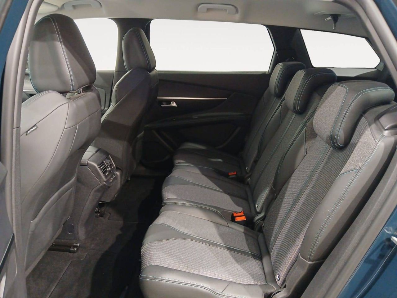 Peugeot 5008  1.5 BlueHDi 96kW (130CV) S&S Allure