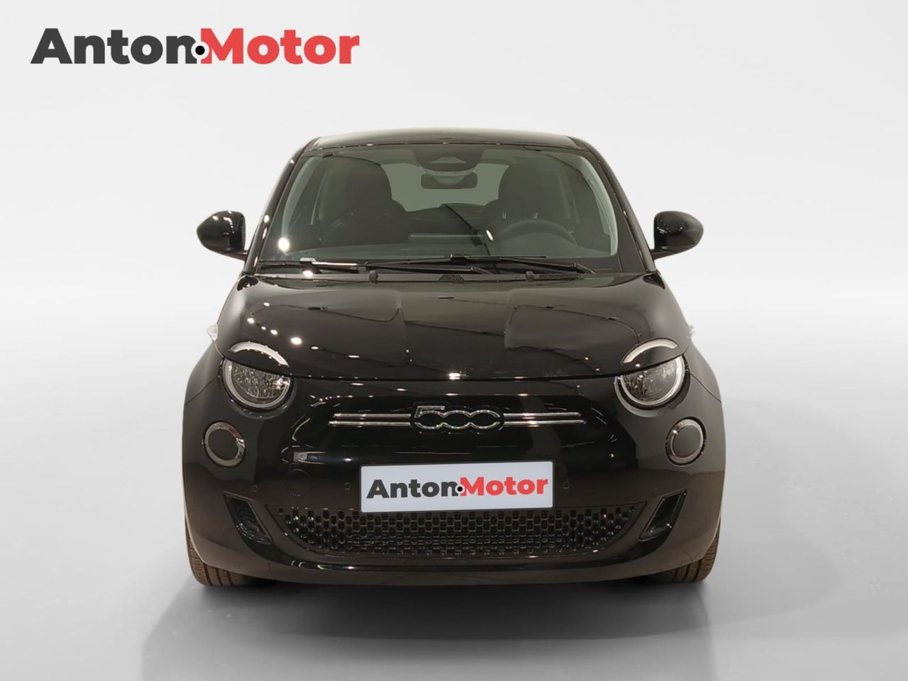Fiat 500 Red Hb 320km 85kW (118CV)