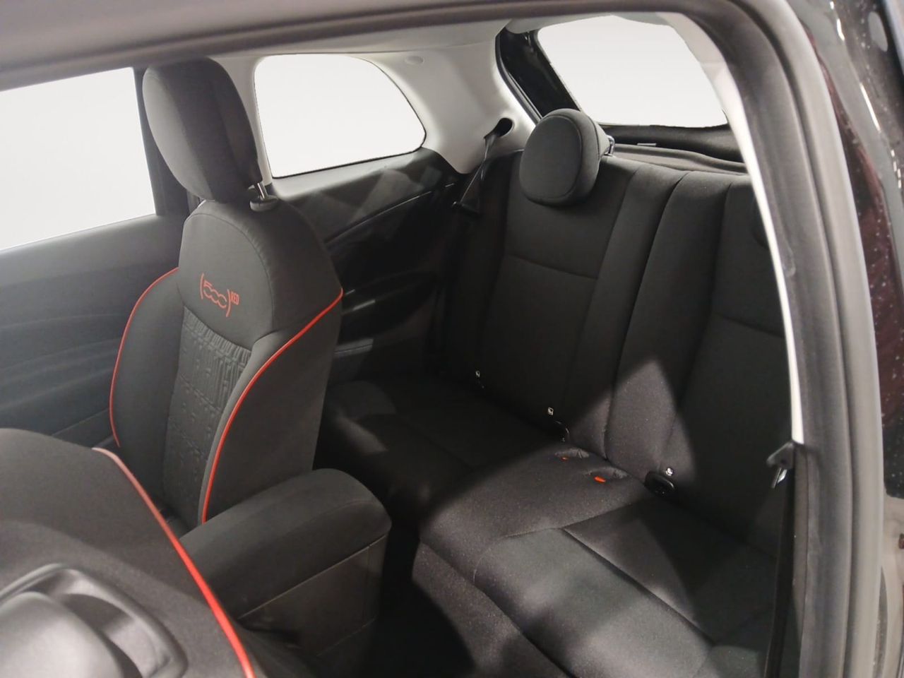 Fiat 500 Red Hb 320km 85kW (118CV)