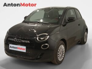 Fiat 500 Red Hb 320km 85kW (118CV)