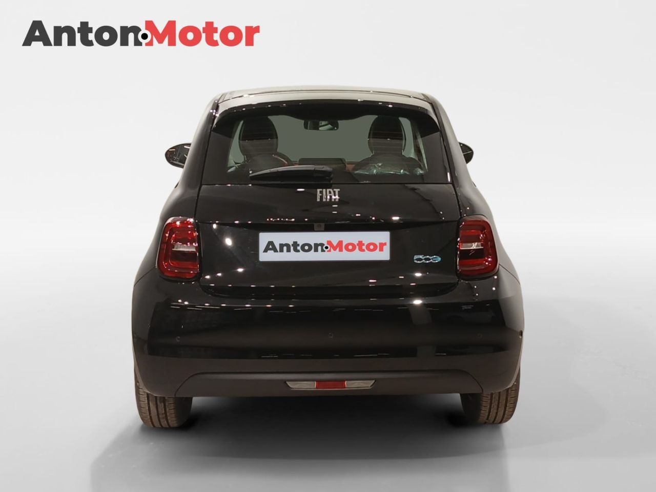 Fiat 500 Red Hb 320km 85kW (118CV)
