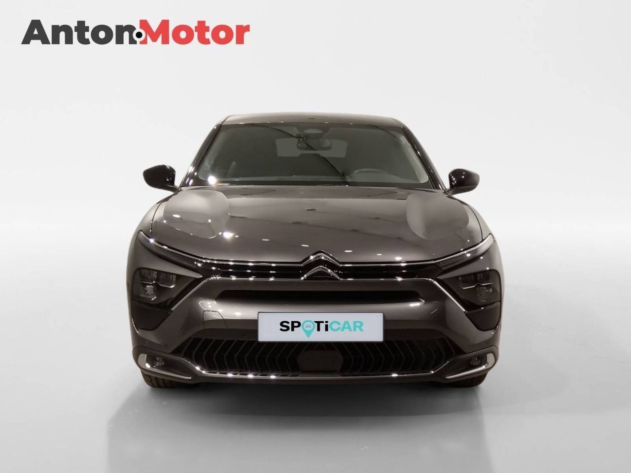 Citroën C5 X  PureTech 96kW (130CV) S&S EAT8 Feel Pack