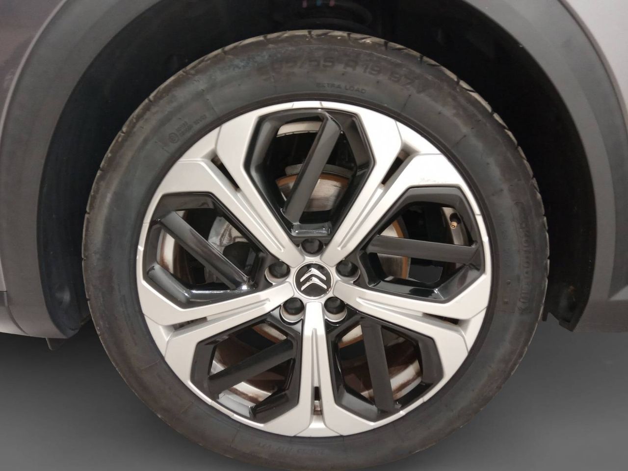 Citroën C5 X  PureTech 96kW (130CV) S&S EAT8 Feel Pack