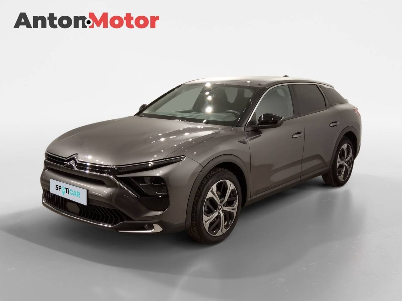 Citroën C5 X  PureTech 96kW (130CV) S&S EAT8 Feel Pack