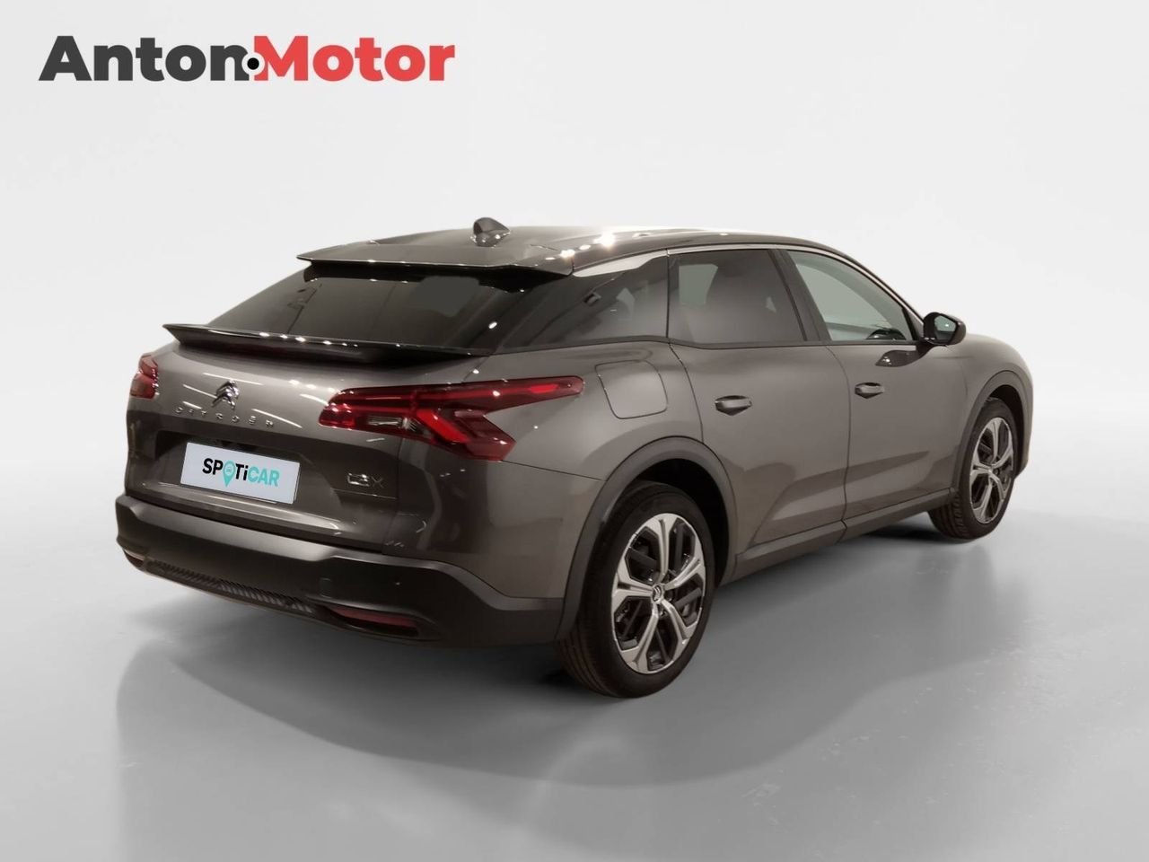 Citroën C5 X  PureTech 96kW (130CV) S&S EAT8 Feel Pack