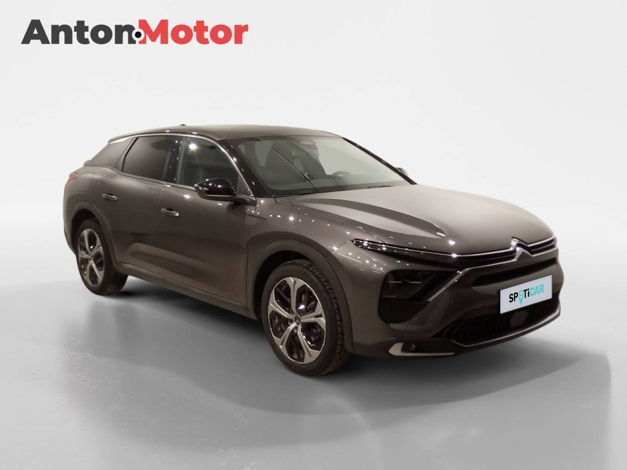 Citroën C5 X  PureTech 96kW (130CV) S&S EAT8 Feel Pack