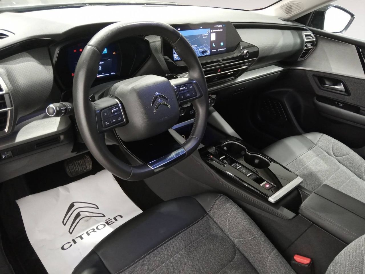 Citroën C5 X  PureTech 96kW (130CV) S&S EAT8 Feel Pack