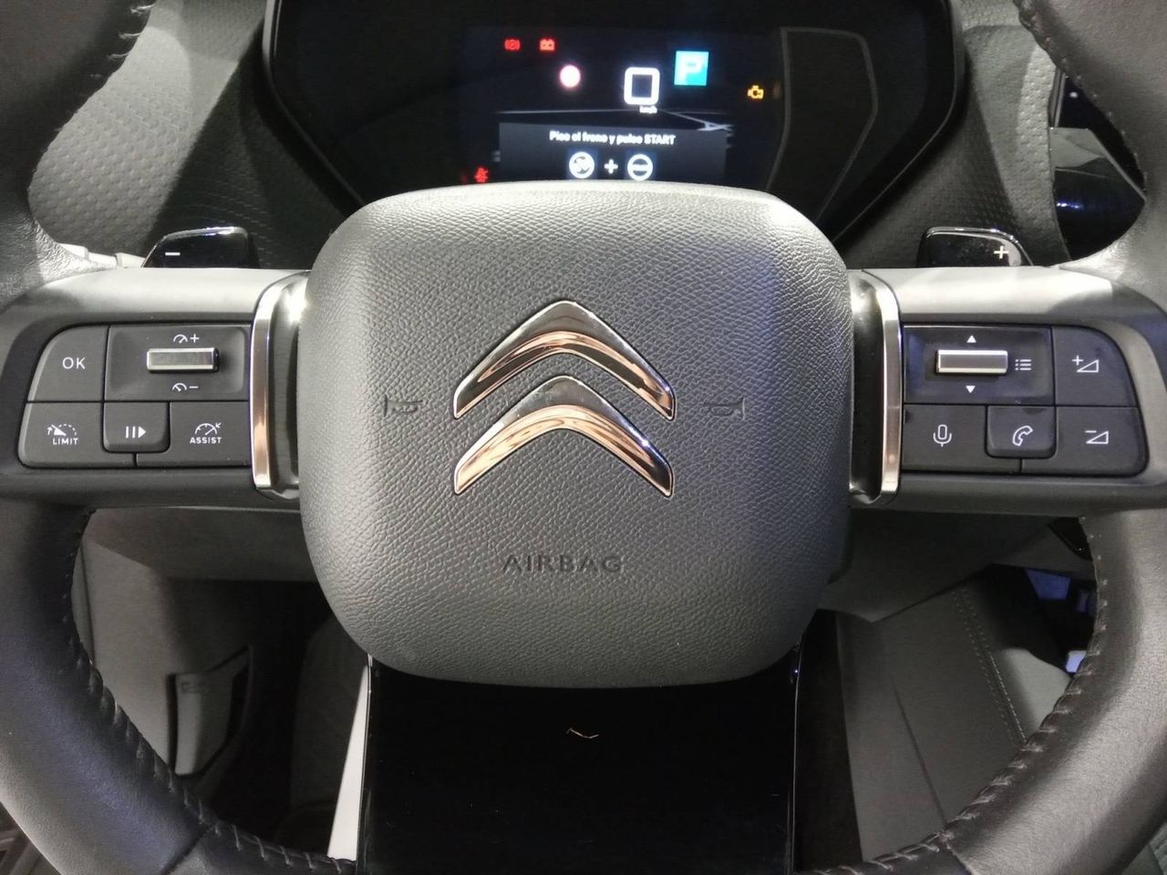 Citroën C5 X  PureTech 96kW (130CV) S&S EAT8 Feel Pack