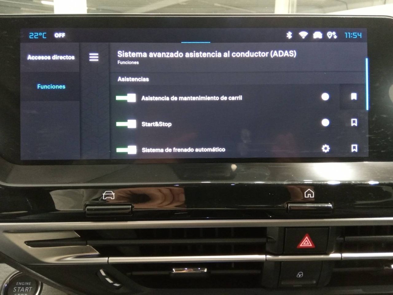 Citroën C5 X  PureTech 96kW (130CV) S&S EAT8 Feel Pack