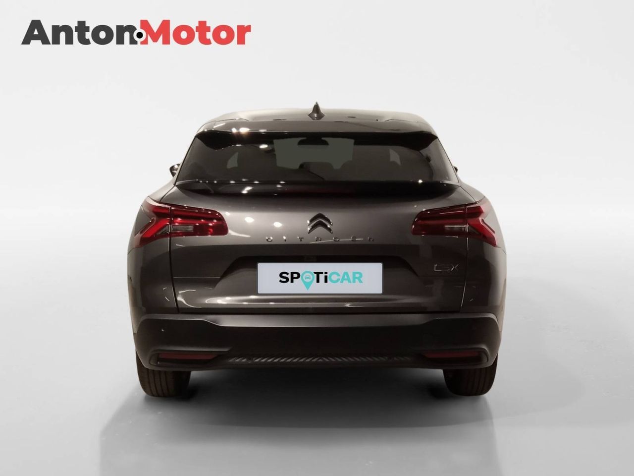 Citroën C5 X  PureTech 96kW (130CV) S&S EAT8 Feel Pack