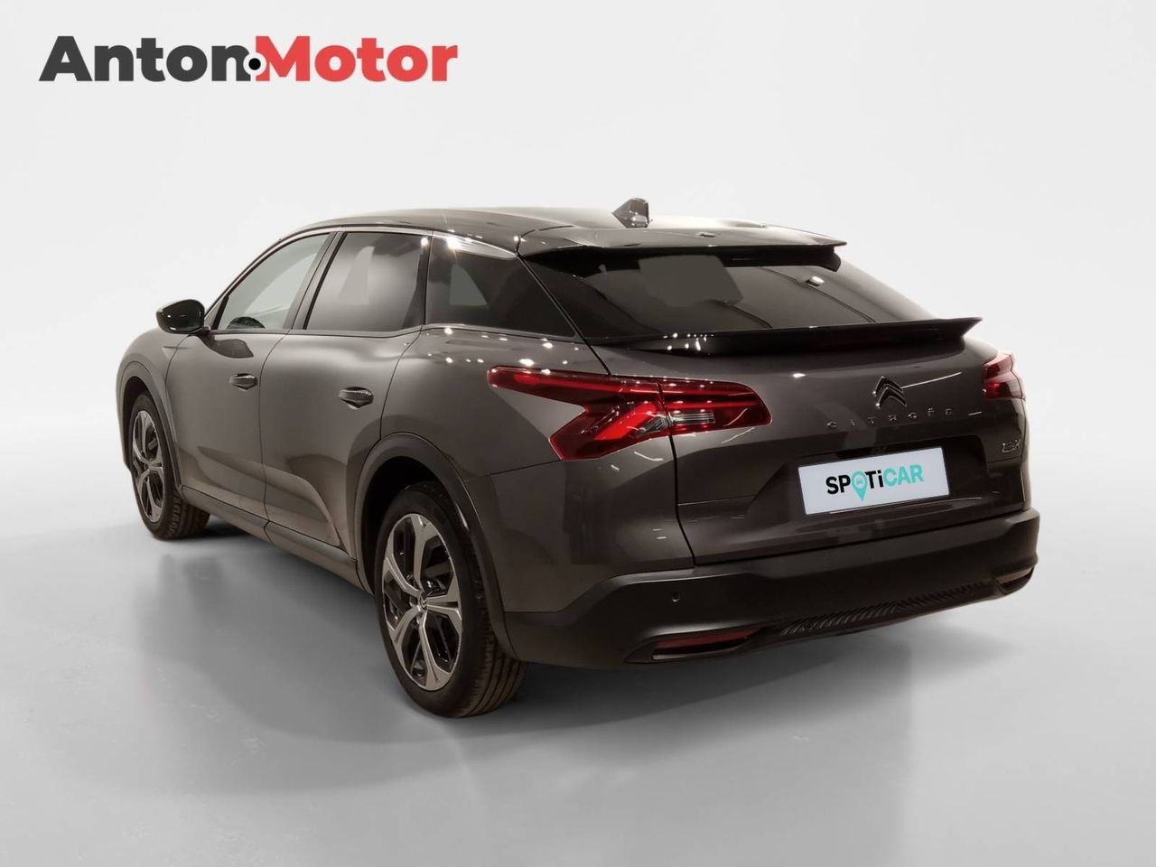 Citroën C5 X  PureTech 96kW (130CV) S&S EAT8 Feel Pack