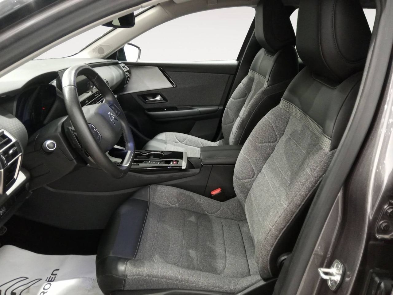 Citroën C5 X  PureTech 96kW (130CV) S&S EAT8 Feel Pack