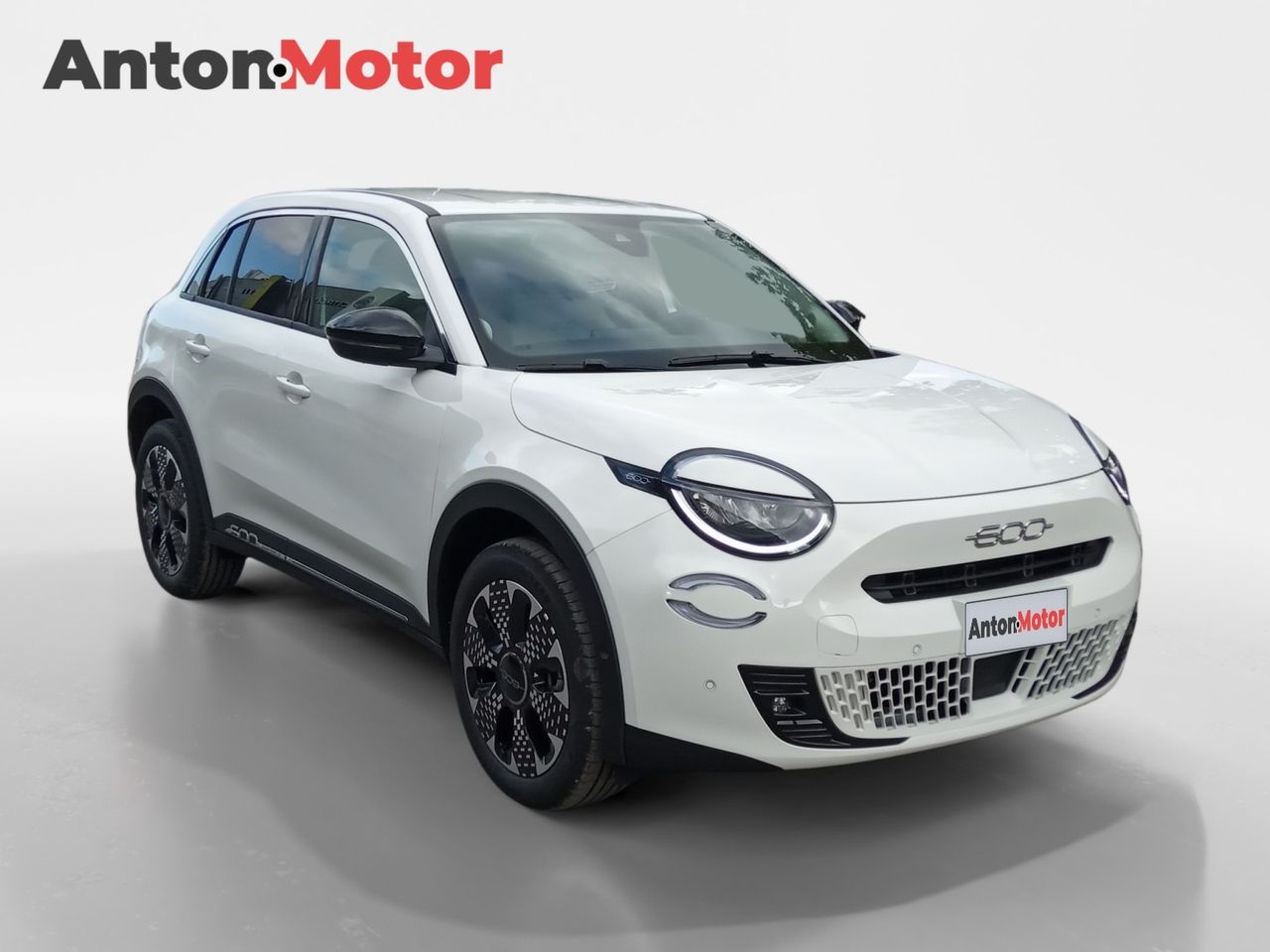Fiat 600 600 MHEV La prima 1.2 74kW (100CV) DDCT