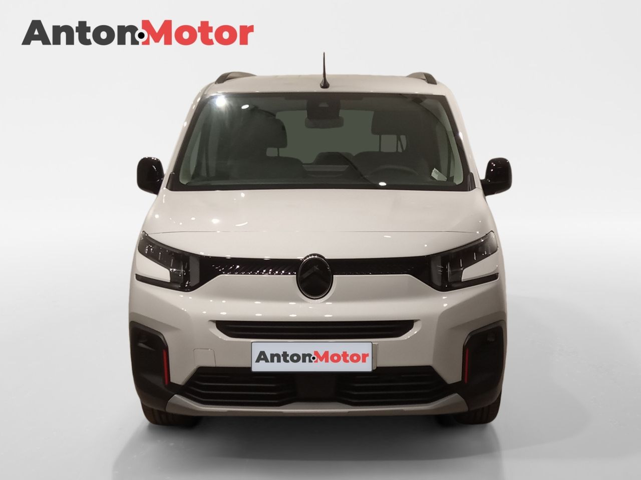 Citroën Berlingo Talla M BlueHDi 130 S&S MAX Auto
