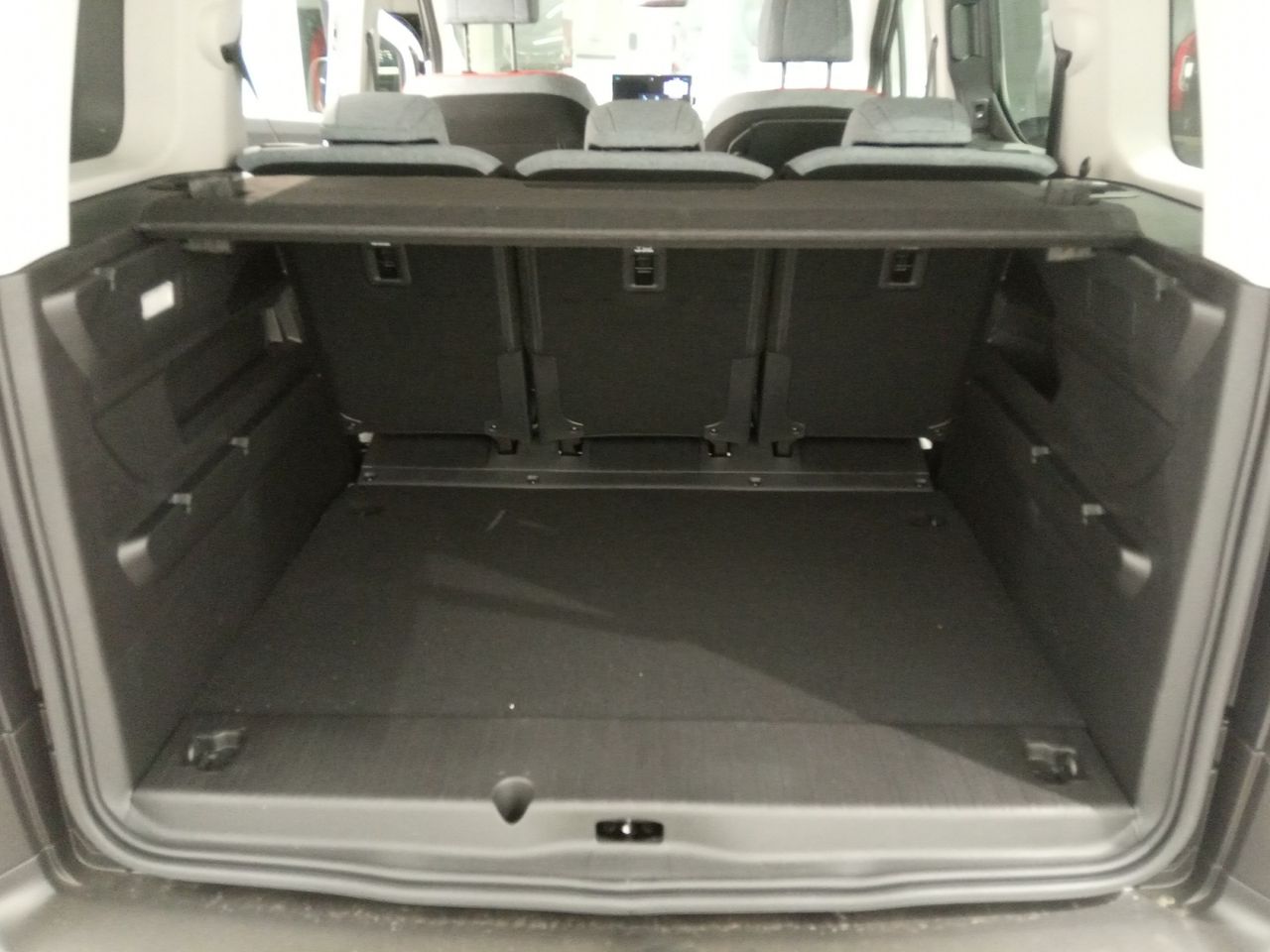 Citroën Berlingo Talla M BlueHDi 130 S&S MAX Auto