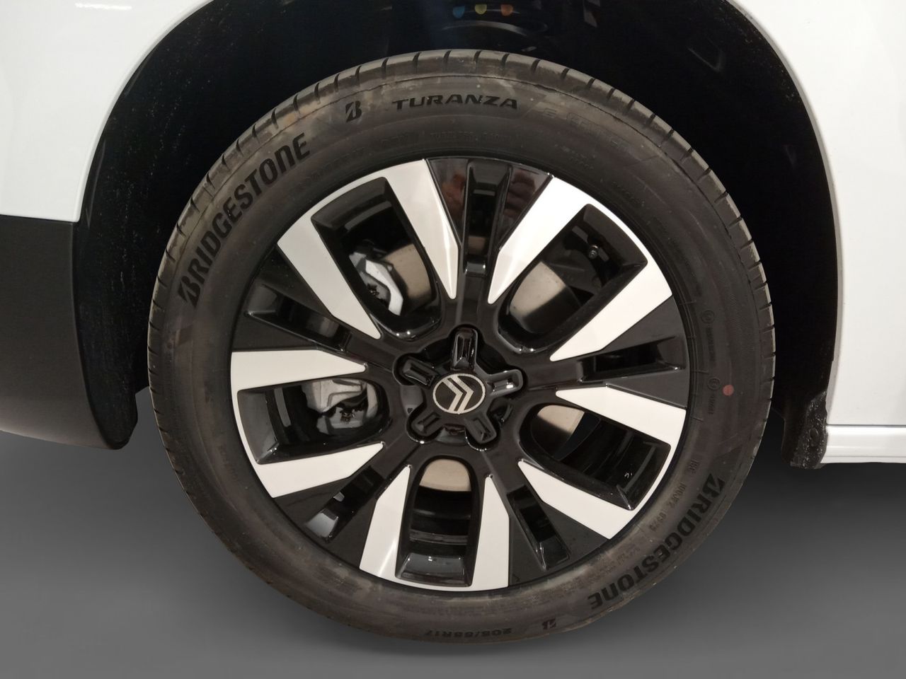 Citroën Berlingo Talla M BlueHDi 130 S&S MAX Auto