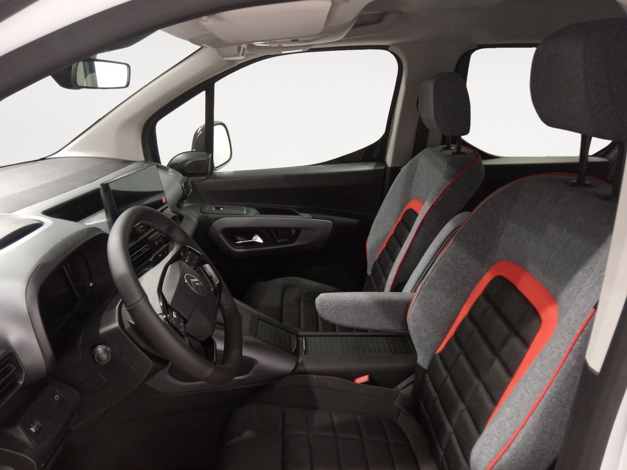 Citroën Berlingo Talla M BlueHDi 130 S&S MAX Auto