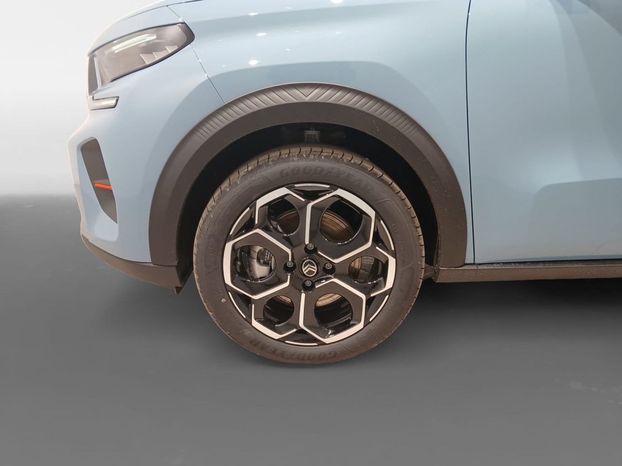 Citroën ë-C3 ë-C3 Eléctrico Max