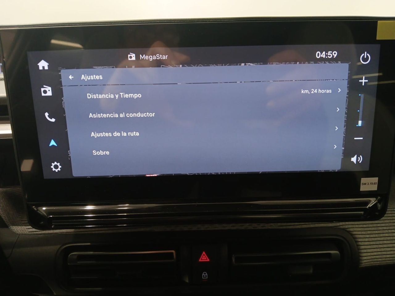Citroën ë-C3 ë-C3 Eléctrico Max
