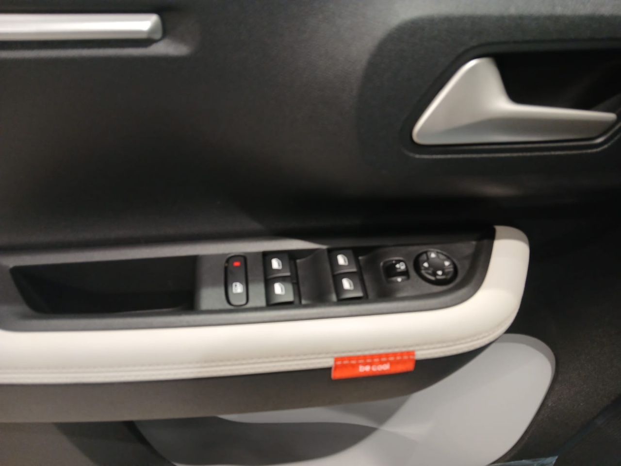 Citroën ë-C3 ë-C3 Eléctrico Max