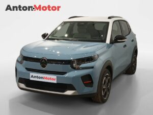 Citroën ë-C3 ë-C3 Eléctrico Max