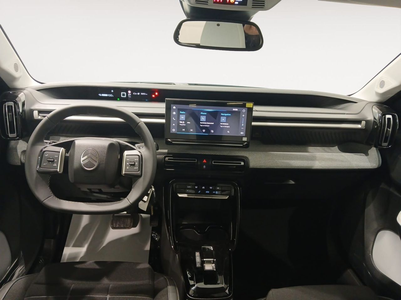 Citroën ë-C3 ë-C3 Eléctrico Max
