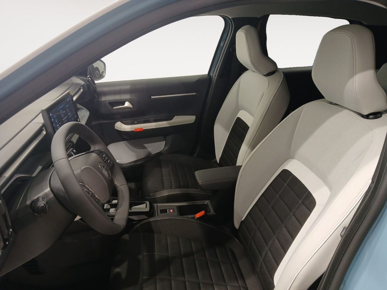 Citroën ë-C3 ë-C3 Eléctrico Max