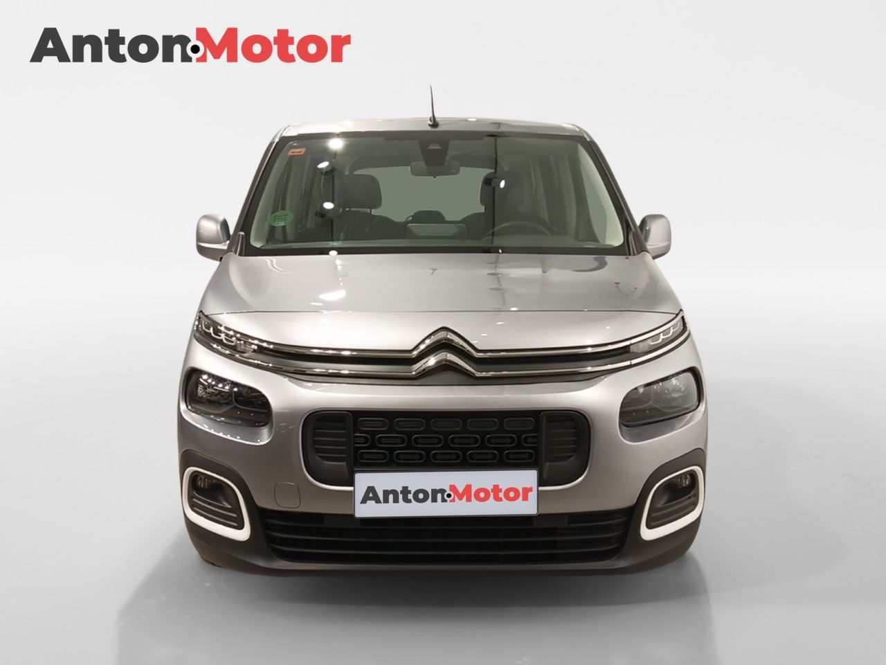 Citroën Berlingo Talla M PureTech 110 S&S FEEL