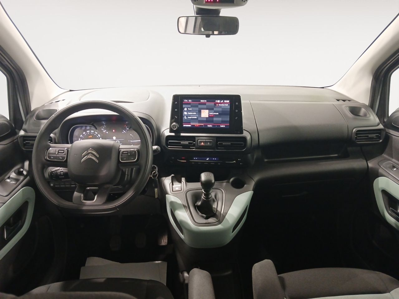 Citroën Berlingo Talla M PureTech 110 S&S FEEL