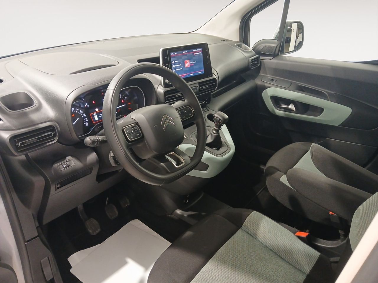 Citroën Berlingo Talla M PureTech 110 S&S FEEL