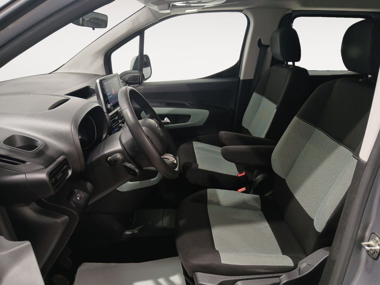 Citroën Berlingo Talla M PureTech 110 S&S FEEL