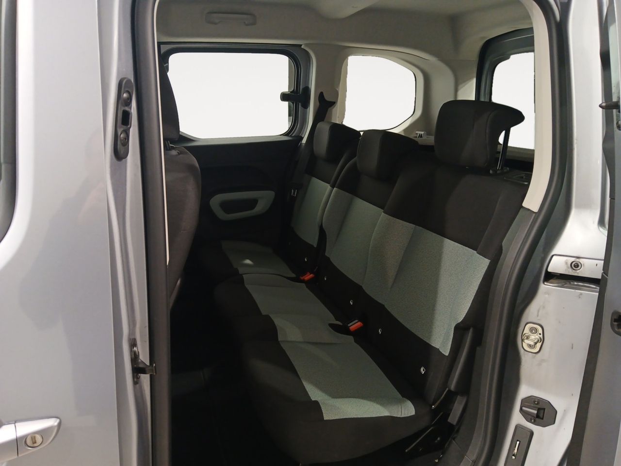 Citroën Berlingo Talla M PureTech 110 S&S FEEL
