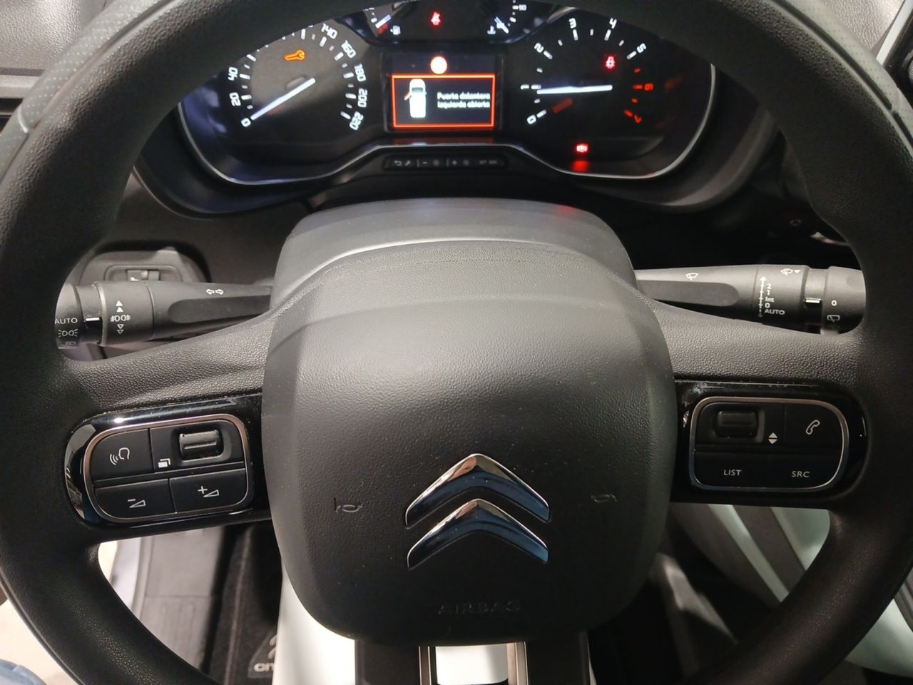 Citroën Berlingo Talla M PureTech 110 S&S FEEL