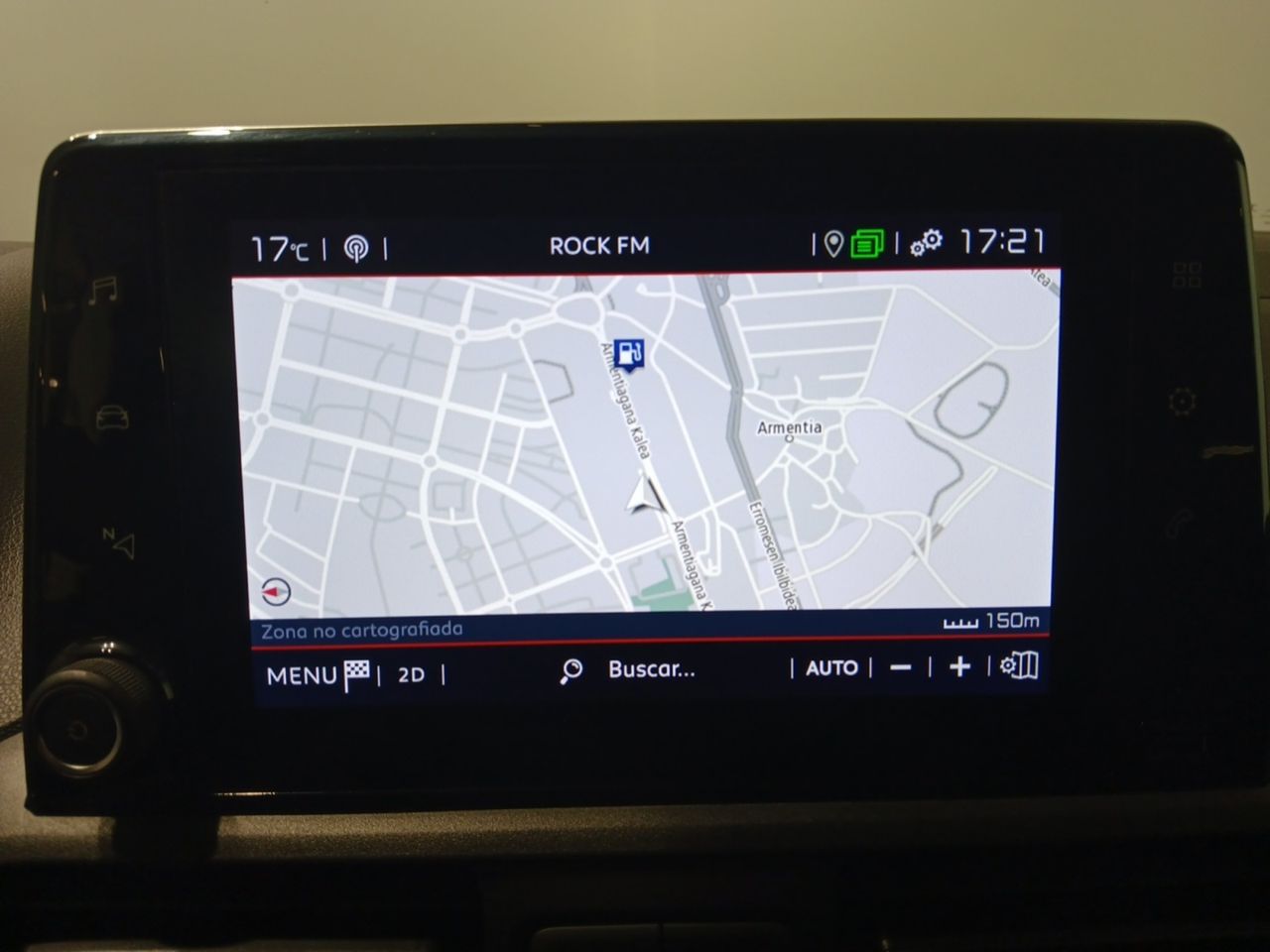 Citroën Berlingo Talla M PureTech 110 S&S FEEL