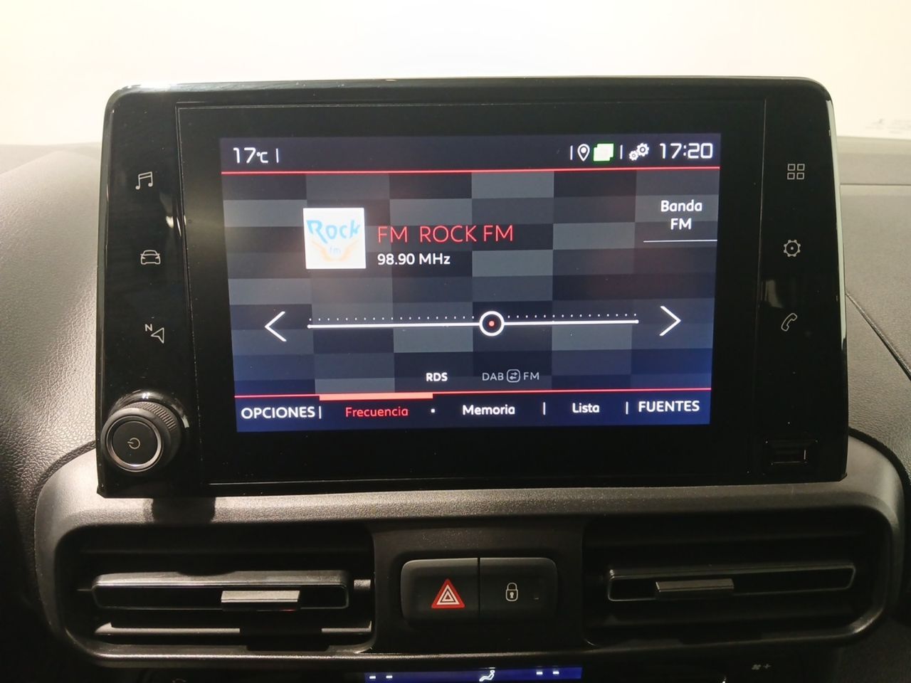 Citroën Berlingo Talla M PureTech 110 S&S FEEL