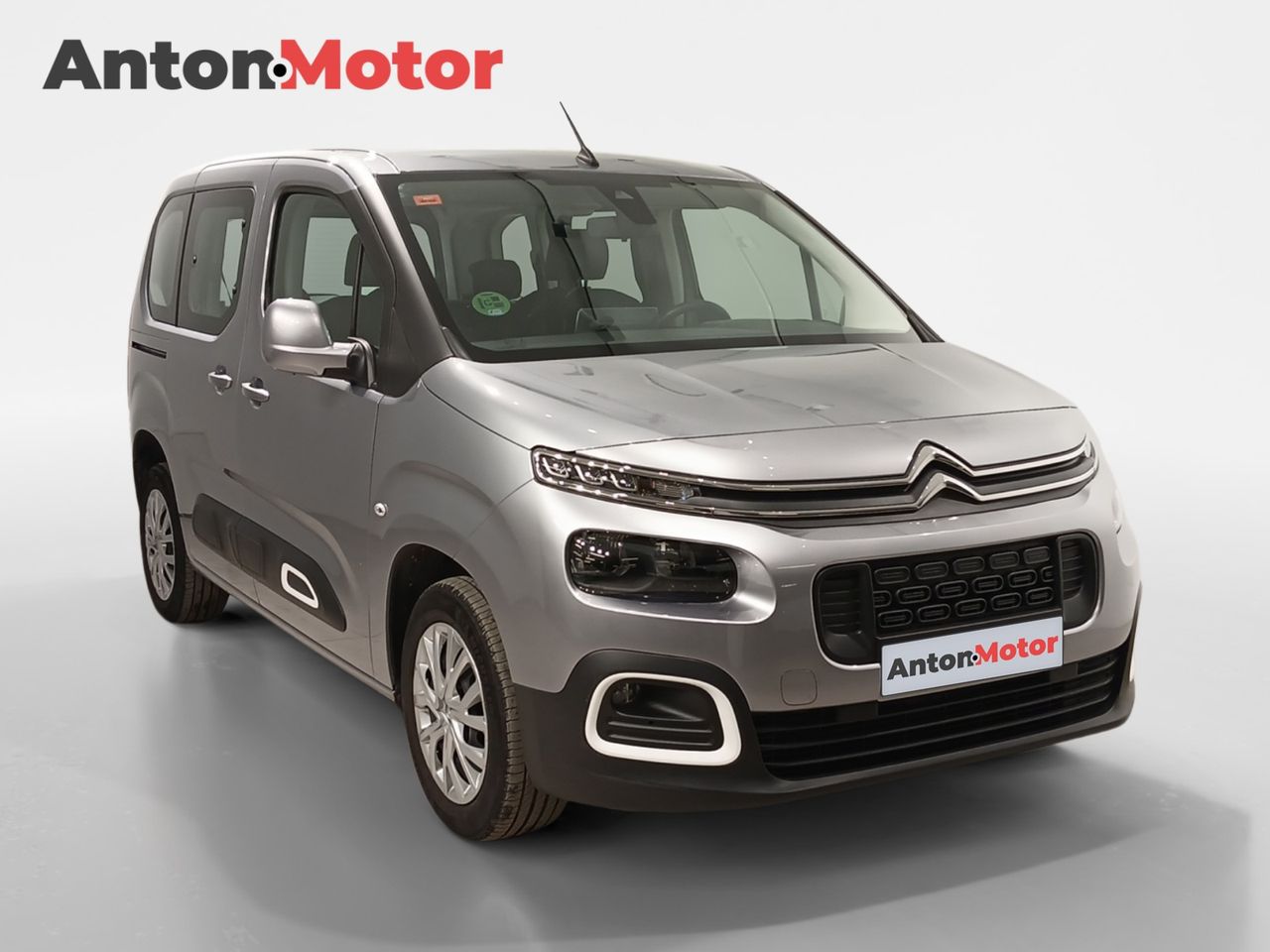Citroën Berlingo Talla M PureTech 110 S&S FEEL