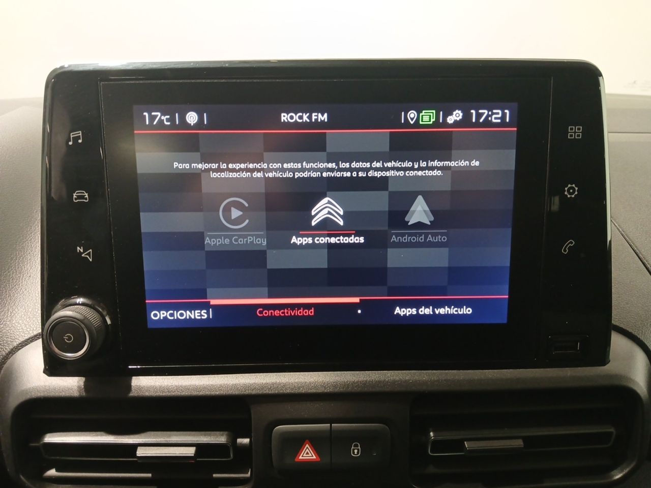 Citroën Berlingo Talla M PureTech 110 S&S FEEL