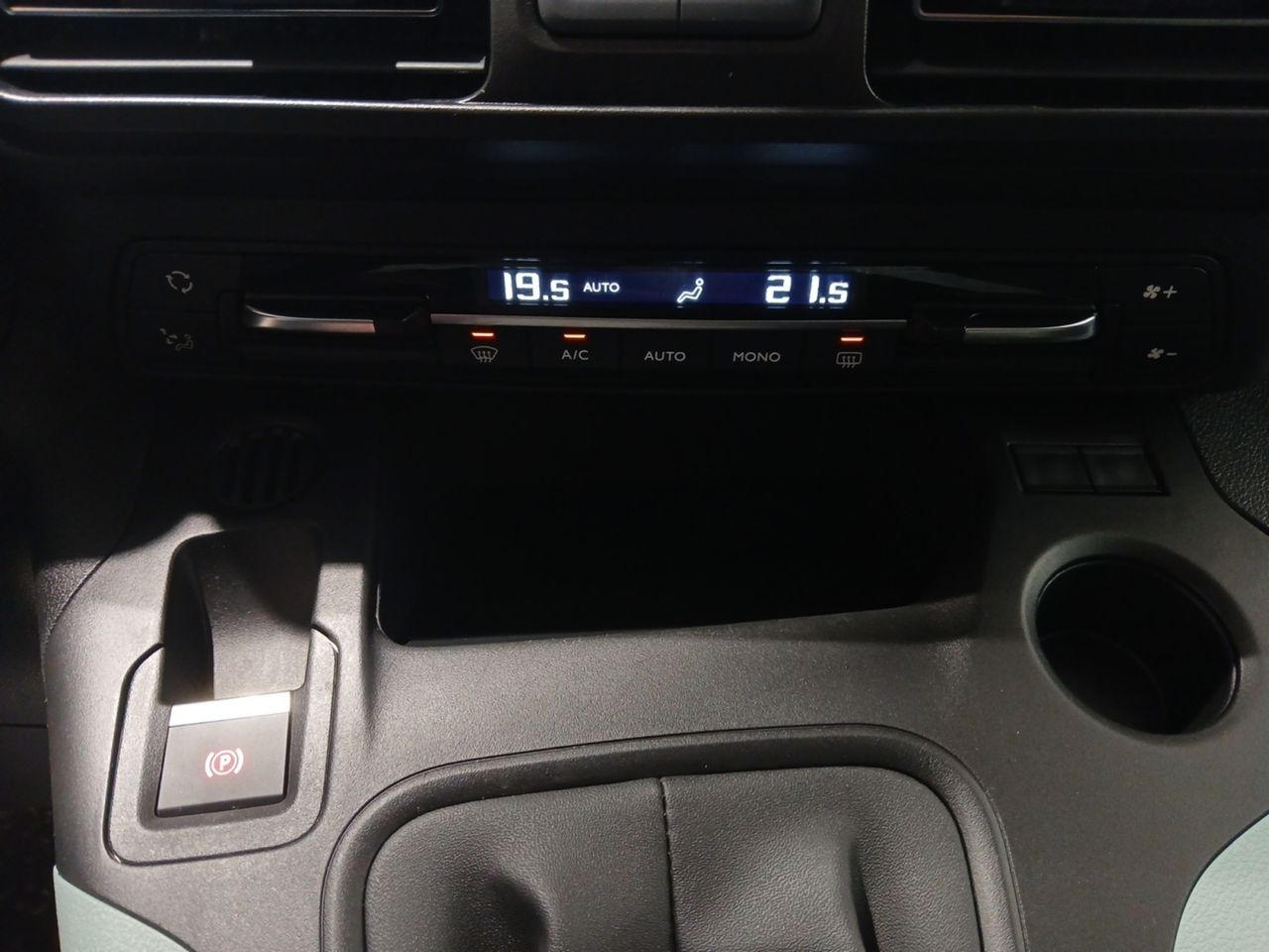 Citroën Berlingo Talla M PureTech 110 S&S FEEL