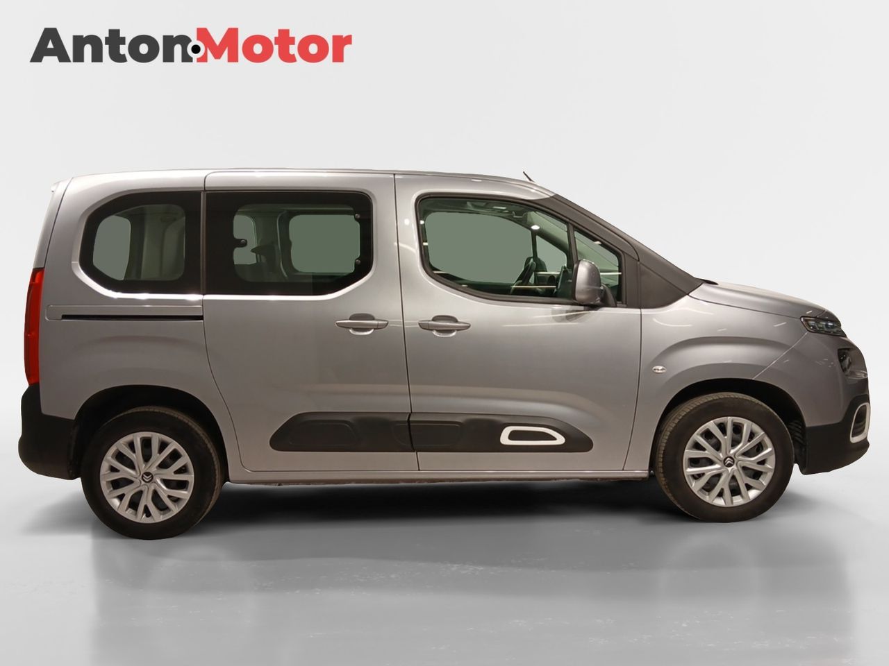 Citroën Berlingo Talla M PureTech 110 S&S FEEL
