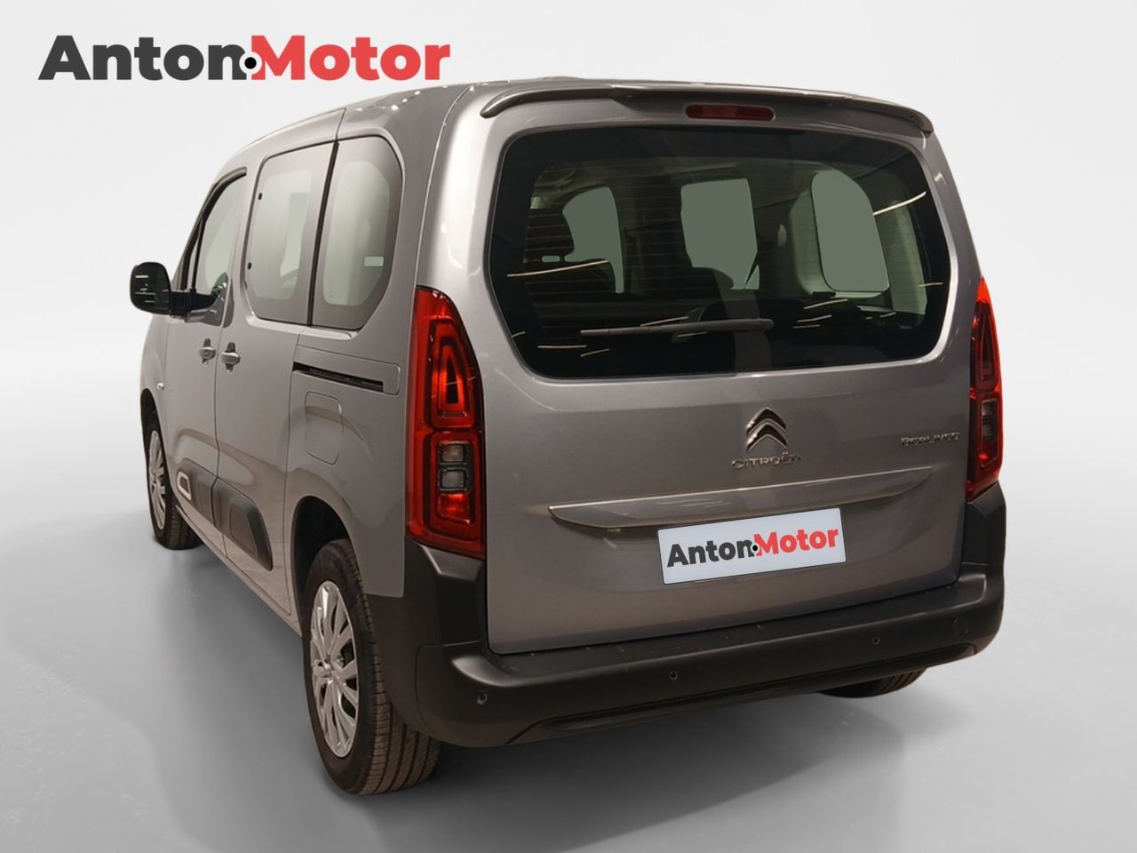Citroën Berlingo Talla M PureTech 110 S&S FEEL